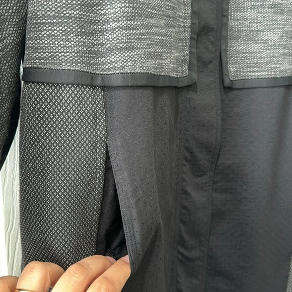 Lululemon Cocoon Car Coat - Picture 5 of 12